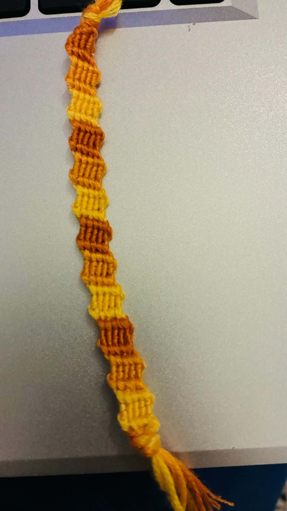 Klíčenka Mám Feldu